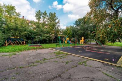 Продажа квартиры Омск.&nbsp;Красина ул, 4