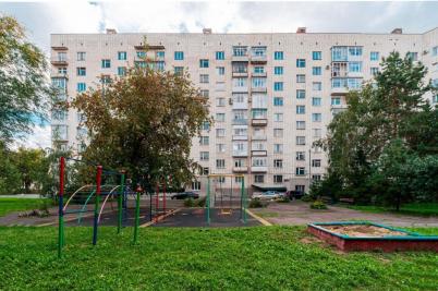 Продажа квартиры Омск.&nbsp;Красина ул, 4