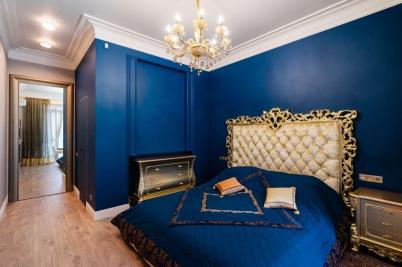 Продажа квартиры Омск.&nbsp;Красина ул, 4