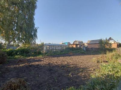 Продажа дачи Омск.&nbsp;Амурский-2, ТСН СНТ Ромашка, 12-я аллея