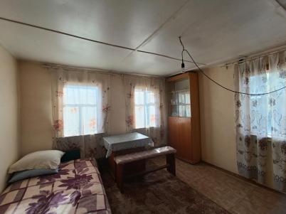 Продажа дачи Омск.&nbsp;Амурский-2, ТСН СНТ Ромашка, 12-я аллея