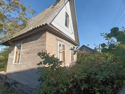 Продажа дачи Омск.&nbsp;Амурский-2, ТСН СНТ Ромашка, 12-я аллея