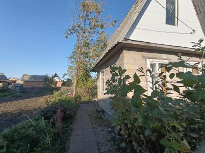 Продажа дачи Омск.&nbsp;Амурский-2, ТСН СНТ Ромашка, 12-я аллея