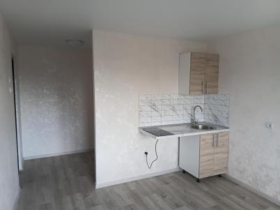 Продажа квартиры Омск.&nbsp;улица Энтузиастов 16