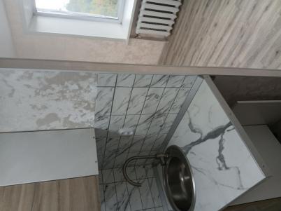 Продажа квартиры Омск.&nbsp;улица Энтузиастов 16