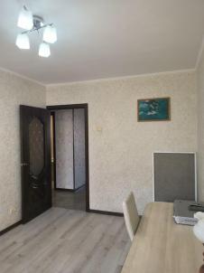 Продажа квартиры Омск.&nbsp;улица Масленникова 78