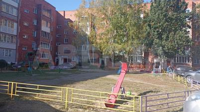 Продажа квартиры Омск.&nbsp;ул. 26-я Линия, 85/1