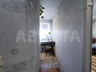 Продажа квартиры Омск.&nbsp;микрорайон Входной, 27