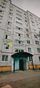 Продажа квартиры Омск.&nbsp;улица Дмитриева, 2/4