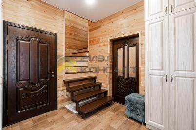 Продажа дома Омск.&nbsp;улица Перекоповская, 12