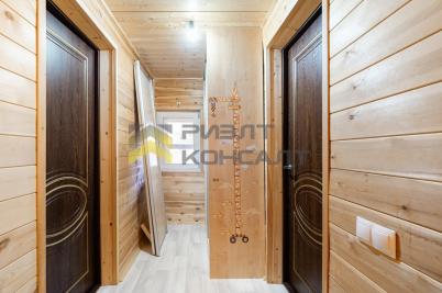 Продажа дома Омск.&nbsp;улица Перекоповская, 12