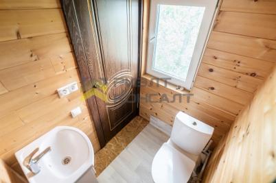Продажа дома Омск.&nbsp;улица Перекоповская, 12