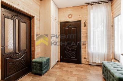 Продажа дома Омск.&nbsp;улица Перекоповская, 12