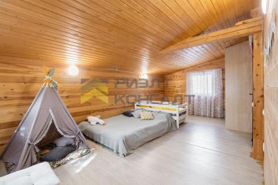 Продажа дома Омск.&nbsp;улица Перекоповская, 12
