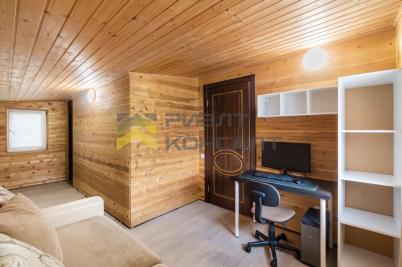 Продажа дома Омск.&nbsp;улица Перекоповская, 12