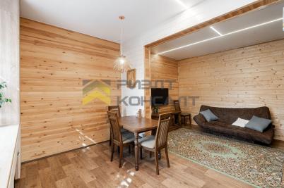 Продажа дома Омск.&nbsp;улица Перекоповская, 12