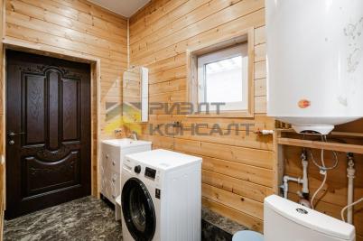 Продажа дома Омск.&nbsp;улица Перекоповская, 12