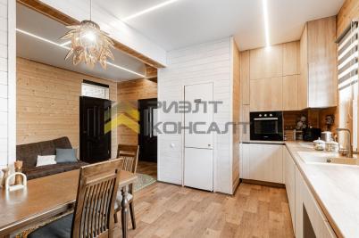 Продажа дома Омск.&nbsp;улица Перекоповская, 12