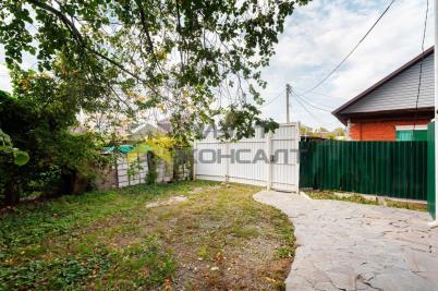Продажа дома Омск.&nbsp;улица Перекоповская, 12