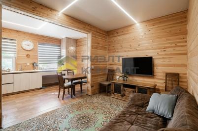 Продажа дома Омск.&nbsp;улица Перекоповская, 12