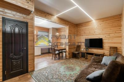 Продажа дома Омск.&nbsp;улица Перекоповская, 12