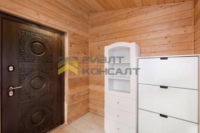 Продажа дома Омск.&nbsp;улица Перекоповская, 12