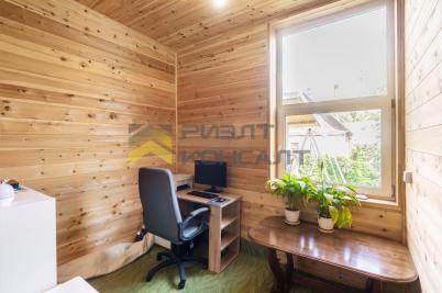 Продажа дома Омск.&nbsp;улица Перекоповская, 12
