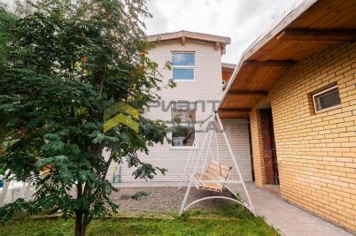 Продажа дома Омск.&nbsp;улица Перекоповская, 12