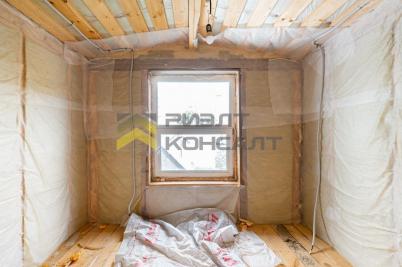 Продажа дома Омск.&nbsp;улица Перекоповская, 12