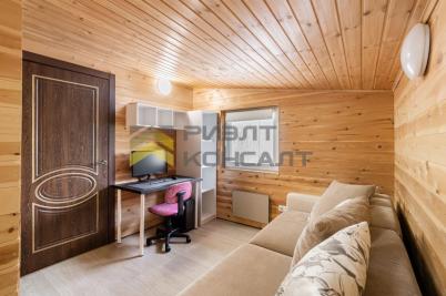 Продажа дома Омск.&nbsp;улица Перекоповская, 12