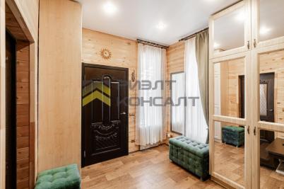 Продажа дома Омск.&nbsp;улица Перекоповская, 12