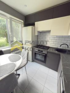 Продажа квартиры Омск.&nbsp;улица Лукашевича, 3А