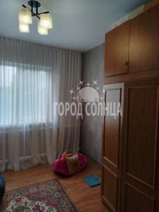 Продажа дома Омск.&nbsp;Чередовый, Чередовый 5-й переулок, 10