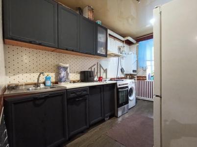 Продажа квартиры Омск.&nbsp;Осташковская ул., 14