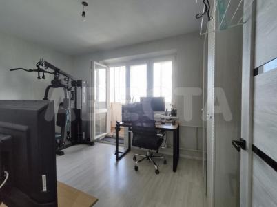 Продажа квартиры Омск.&nbsp;ул. Омская, 136/2