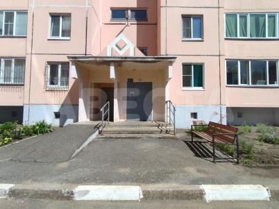 Продажа квартиры Омск.&nbsp;ул. Омская, 136/2