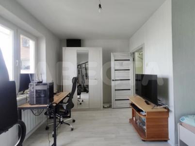 Продажа квартиры Омск.&nbsp;ул. Омская, 136/2