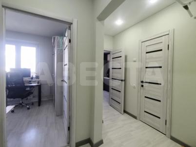 Продажа квартиры Омск.&nbsp;ул. Омская, 136/2