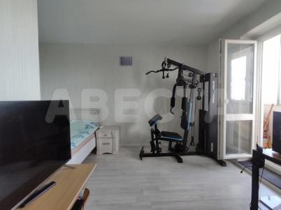 Продажа квартиры Омск.&nbsp;ул. Омская, 136/2