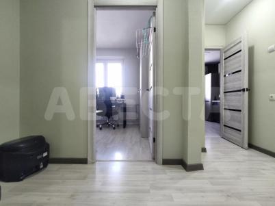 Продажа квартиры Омск.&nbsp;ул. Омская, 136/2