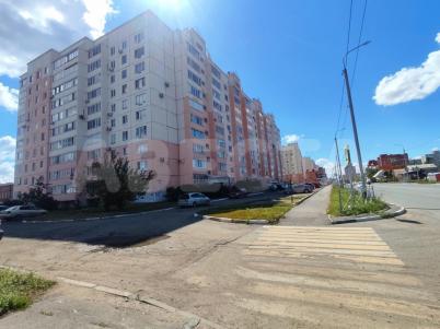 Продажа квартиры Омск.&nbsp;ул. Омская, 136/2