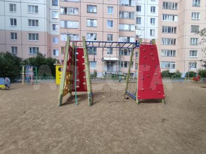 Продажа квартиры Омск.&nbsp;ул. Омская, 136/2