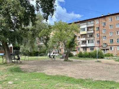 Продажа квартиры Омск.&nbsp;ул. 50 лет Профсоюзов, 122