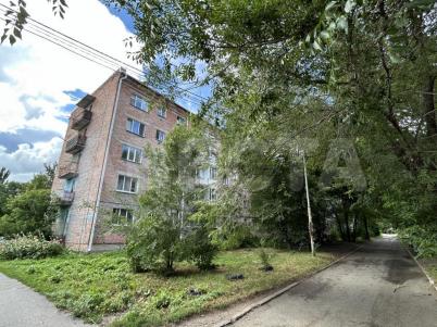 Продажа квартиры Омск.&nbsp;ул. 50 лет Профсоюзов, 122