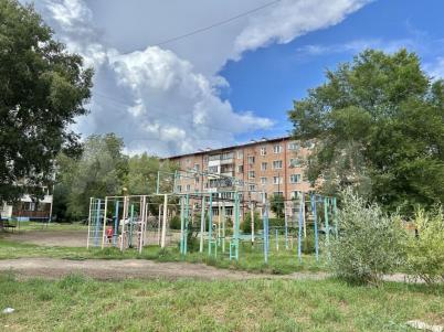 Продажа квартиры Омск.&nbsp;ул. 50 лет Профсоюзов, 122