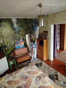 Продажа квартиры Восточная, 1