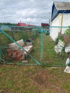 Продажа квартиры Восточная, 1