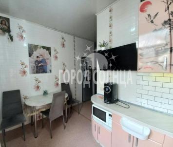 Продажа квартиры Омск.&nbsp;Московка, Константина Заслонова, 5