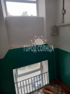 Продажа квартиры Омск.&nbsp;Московка, Константина Заслонова, 5