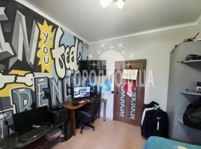 Продажа квартиры Омск.&nbsp;Московка, Константина Заслонова, 5